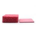 Cellulose Kitchen Cleaning Organic Dishwashing Sponge