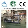 Fish Feed Making Machine