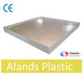 Thick Acrylic Sheet/  Thick Plexiglass Sheet
