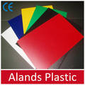 Color Plastic Sheet / PMMA Color Sheet