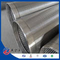 Stainless Steel 304 Johnson Screen Filter Tube