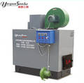 Auto Coal-burning Heating Machine