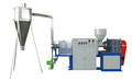 PVC Granulating Production Line, PVC Granulator