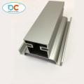 Kitchen Cabinet Door Handle Long Handle Aluminum Profile Handle for Furniture