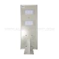 25W Integrated Solar LED Street Light