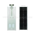 40W Integrated Solar Light Light