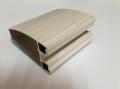 Automatic Edge Banding Machine PVC Vacuum Membrane Press Laminating Machine