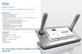 Permanent Makeup Machine_FOX 5 (Wireless Controller)