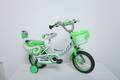 Factory Kids Bike for Sale Cheap Price Kids BMX Cycle Made in China