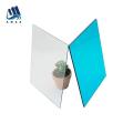 Amas Quality Choice 2mm Transparent Hard Plastic Sheet Industrial Solid Lexan Sheets Polycarbonate