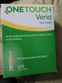 VERIO... 100 OneTouch Verio Test Strips 100-Count