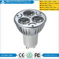 Dimmable LED Spotlight LED Commerical Light Wide Voltage