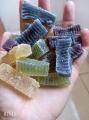 Organic Sea Moss Gummies /Seamoss Gummies Candies for Healthcare Supplement  (Whatsapp +84868014435)