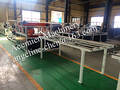 High Strength, Light Weight, Easy Installation Plastic Roof Tile Making Machine