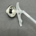 PU  Polyurethane Foam Spray Aerosol Valve for Insulation Application