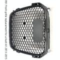Upgrade High Quality RS1 Front Grille for Audi A1 S1 8X Replacement Facelift Racing Grill
