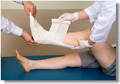 China Wholesale Orthopedic Medical Splint