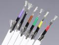 Multi Core 4 Pairs 8 Core 18AWG 26 AWG 32 AWG Wire Shielded Cable for Medical Device