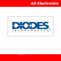 Diodes Incorporated Distributor