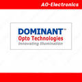 DOMINANT Opto Technologies Distributor