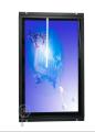 18.5 Inch Capacitive Touch Screen Display 1366x768 HD Open Frame Monitor