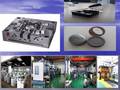 All Kinds of Cosmetic Plastic Shell Mold&Mold for Plastic Injection