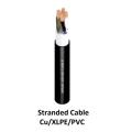 Multi Core Stranded Cable
