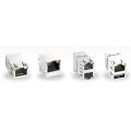 Modular Jack (MJ) Connector