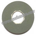 Low-E Glass Edge Deletion Wheel