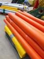 PVC Coated Tarpaulin Stocklot