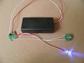 LED Flashing/LED Sound Module