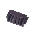 Battery Connector 2.0 Pitch 3P SMT H=4.2 with Posts for Charging Devices