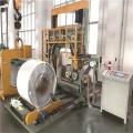 Coil Wrapping Machine Steel Wire Coil Packing Machine