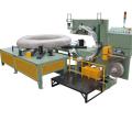 Cable Wire Coil Wrapping Machine Hose Packing Machine