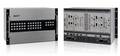 Modular Matrix Switcher(18x18,Support Mixing Signals,HDCP,Auto-EDID)