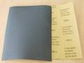 Sand Paper