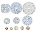 LED Aluminium PCBA