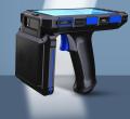 Android Handheld Computer /PDA 5.5inch Screen Barcode Scanner for Inventory Manegement