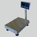 BSSH511L Series Full Stainless Steel Structure Bench Scales