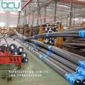 Seamless Steel Heat Exchanger & Boiler Tube  ASTM A213 T5/T9/T11/T22 for High Temperature Service