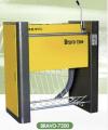 Car Mat Washing & Drying Machine, BRAVO-7200