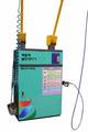 Portable Self Car Washing Machine