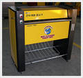Mat Dry Cleaning Machine