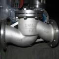 API 6D Lift Check Valve, 1/2-12 Inch, 150-2500 LB