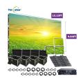 Outdoor Rental LED Display Have Good Heat Dissipation,High Brightness
