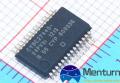 Microcontroller Soc Cy8c27443 Microprocessor Psoc MCU Programmable System-on-Chip IC CYPRESS
