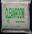 Cleanroom Microfiber Wipes