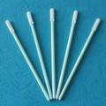 Paddle Tip Polyester Swab