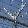 Razor Barbed Wire Mesh