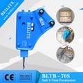 BLTB Hydraulic Breaker Spare Parts for Hydraulic Hammer